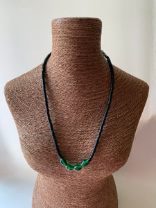 GOULU TIMELESS NECKLACE