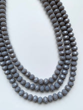 Load image into Gallery viewer, GTJ TIMELESS NECKLACE
