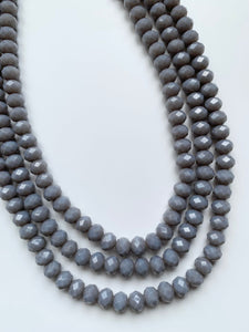 GTJ TIMELESS NECKLACE