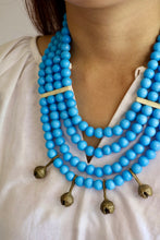 Load image into Gallery viewer, GTJ TIMELESS NECKLACE
