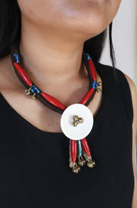 GOULU SATEMENT NECKLACE