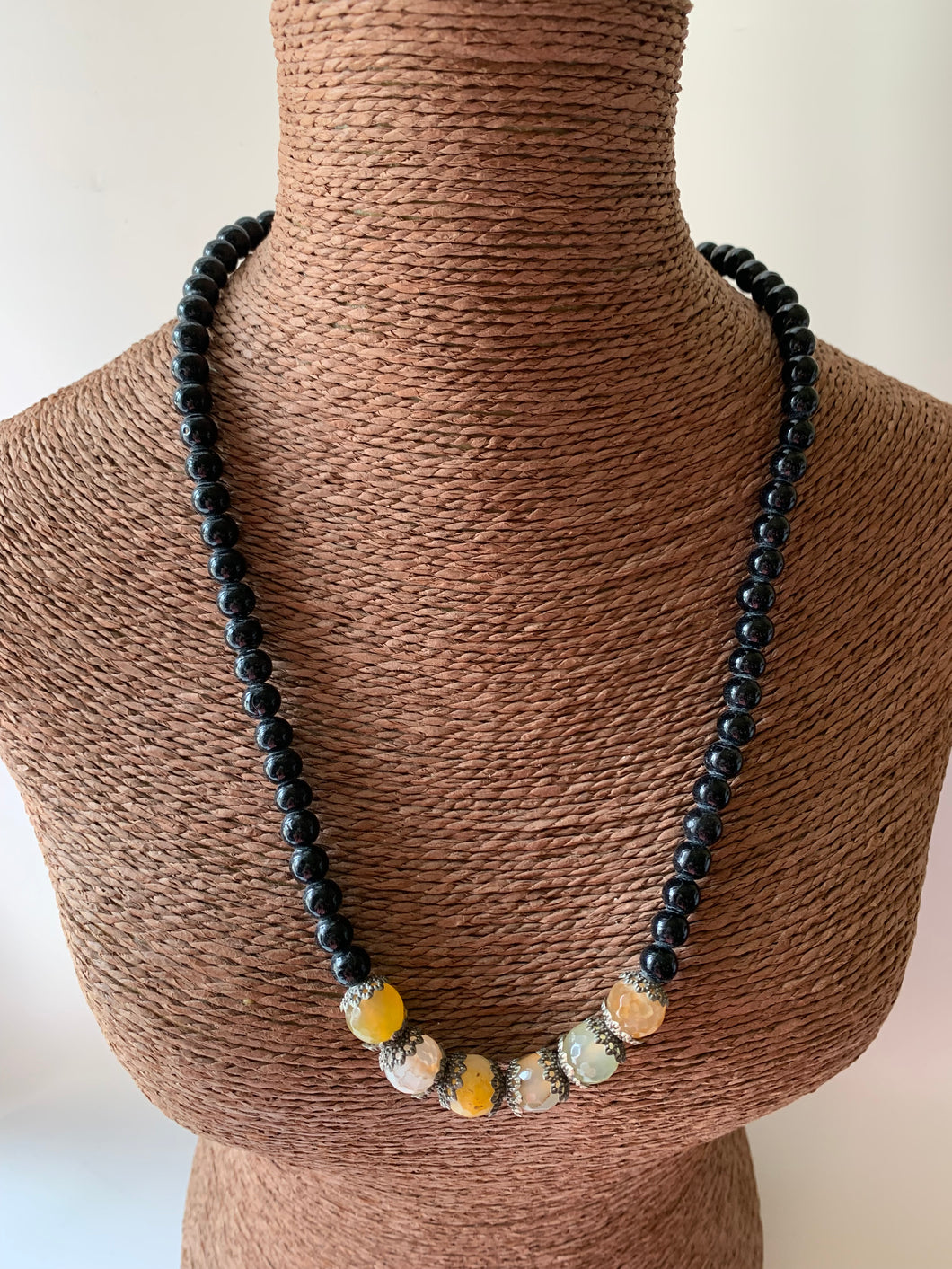 GOULU TIMELESS NECKLACE