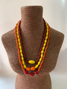 GOULU TIMELESS NECKLACE