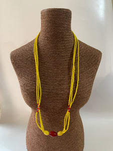 GOULU TIMELESS NECKLACE