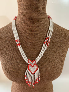 GOULU TIMELESS NECKLACE