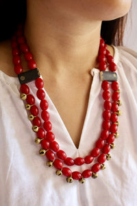 GTJ TIMELESS NECKLACE