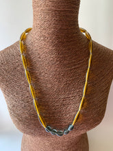 Load image into Gallery viewer, GOULU TIMELESS NECKLACE
