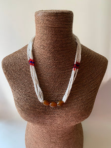 GOULU TIMELESS NECKLACE