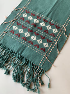 Loinloom Table Runner