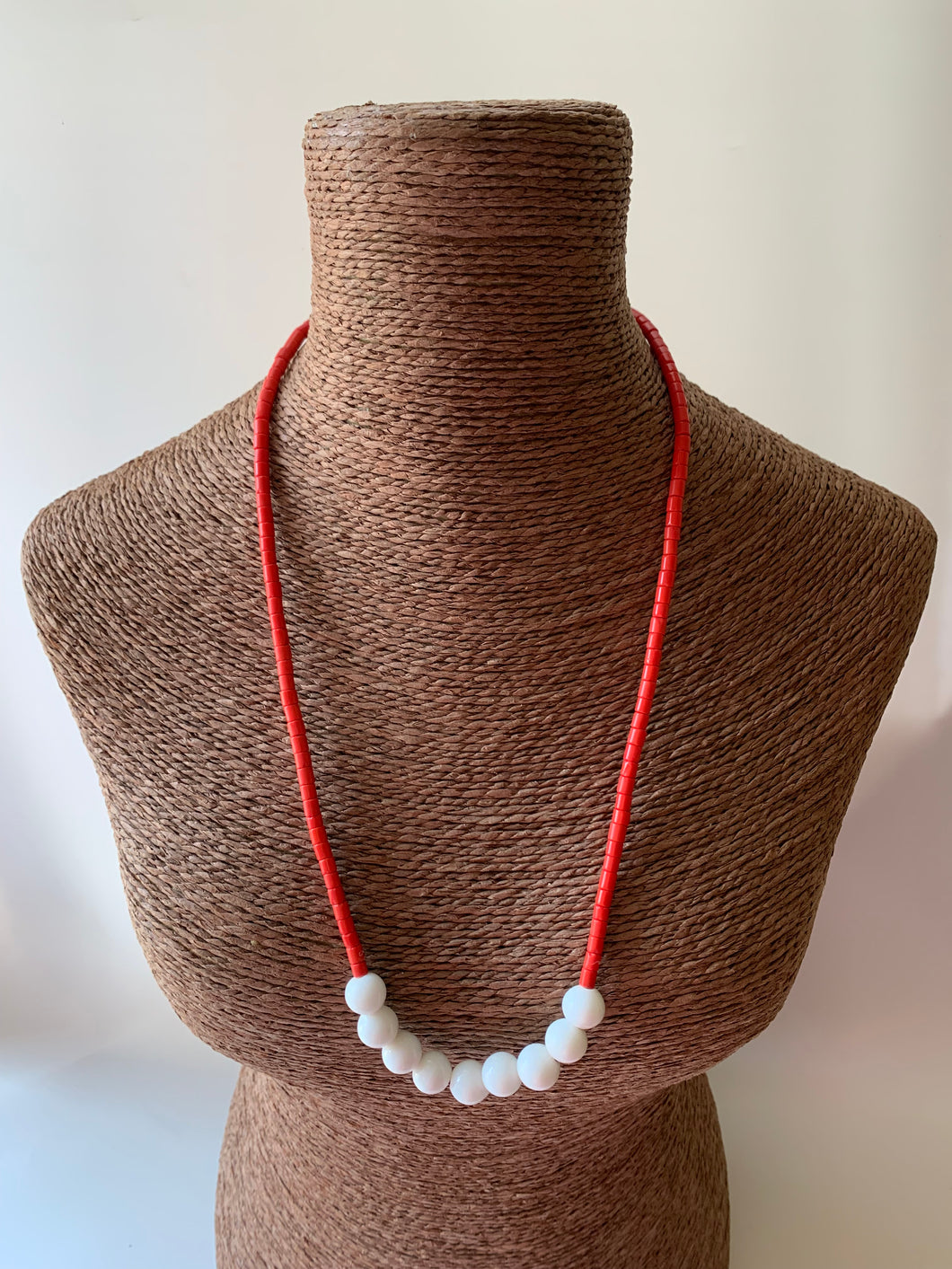 GOULU TIMELESS NECKLACE