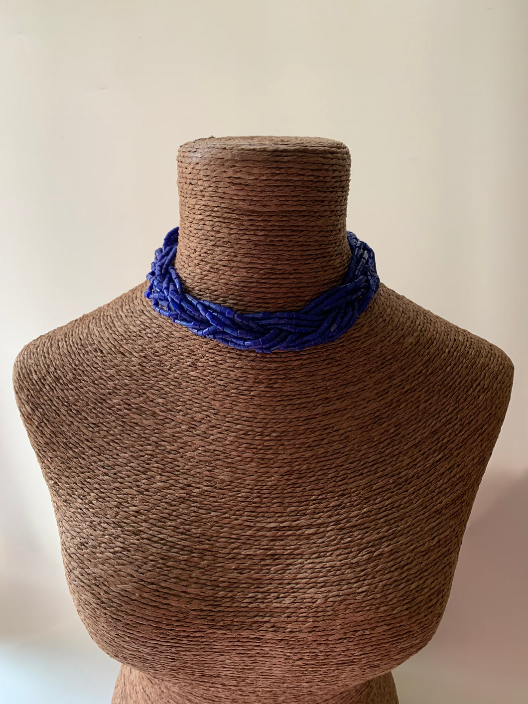 GOULU TIMELESS CHOKER