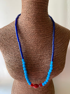 GOULU TIMELESS NECKLACE