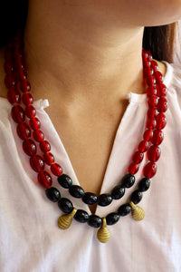 GTJ TIMELESS NECKLACE