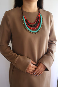 GOULU STATEMENT NECKLACE