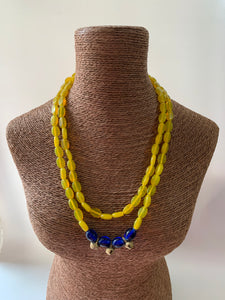 GOULU TIMELESS NECKLACE