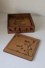 Load image into Gallery viewer, WOODEN MDF COASTER
