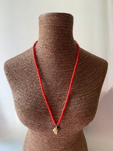 GOULU TIMELESS NECKLACE