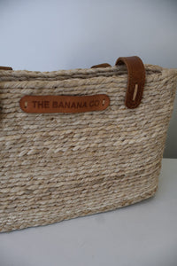 BANANA FIBRE BAG