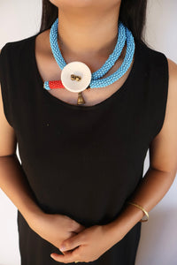 GOULU STATEMENT NECKLACE