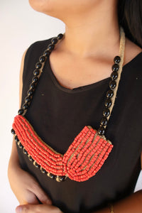 GOULU STATEMENT NECKLACE