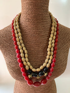 GOULU TIMELESS NECKLACE