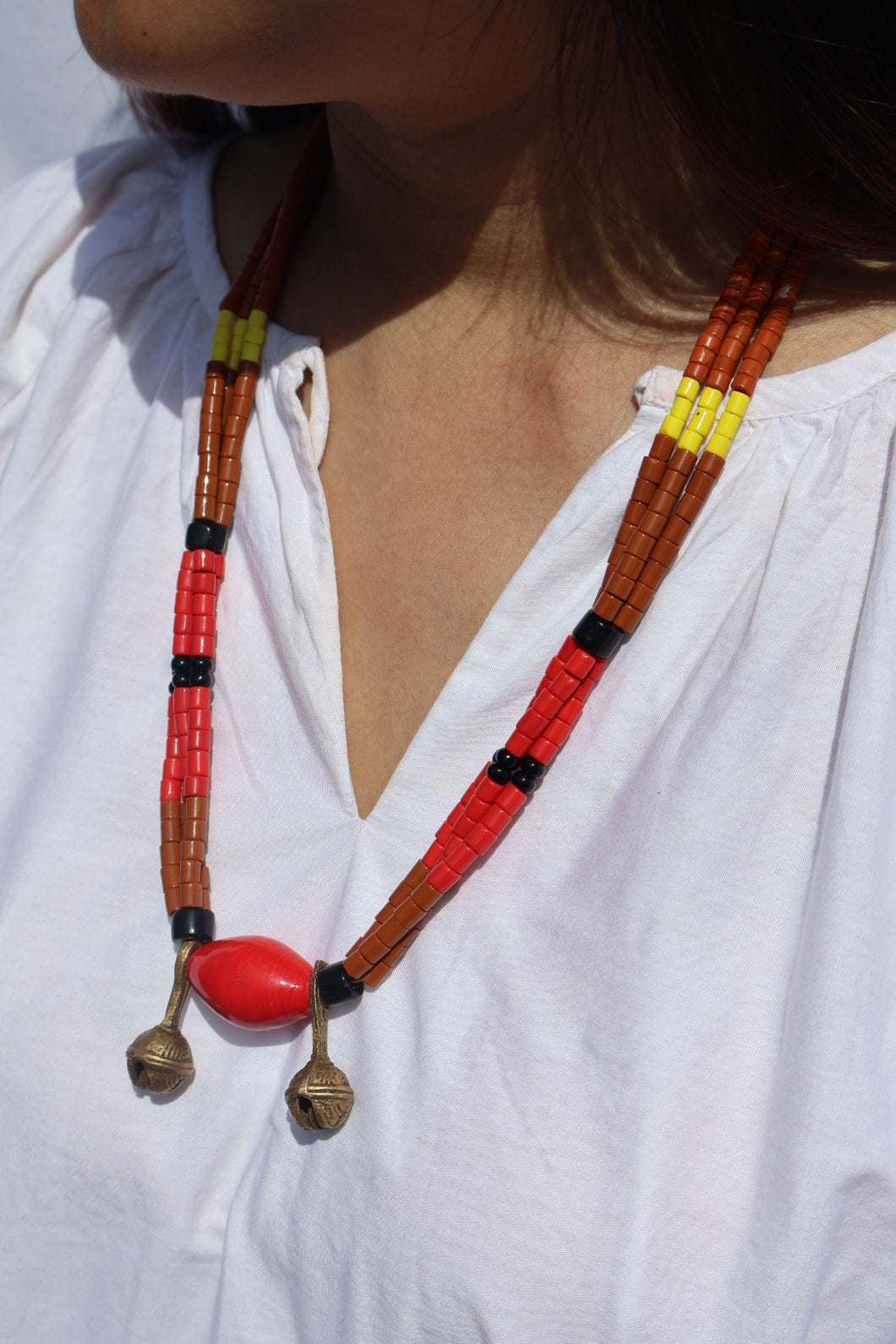 GTJ TIMELESS NECKLACE