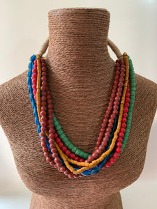 GOULU TIMELESS NECKLACE