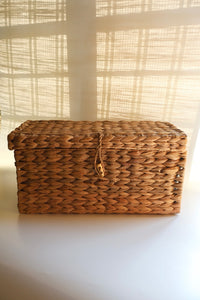 WATER HYACINTH STORAGE BOX