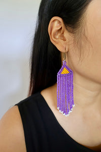 GOULU EARRING