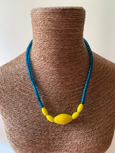 GOULU TIMELESS NECKLACE