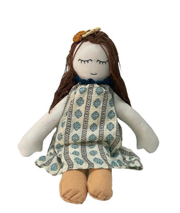 Handmade Cotton Dolls