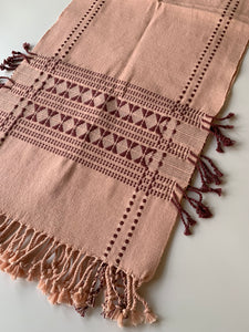 Loinloom Table Runner