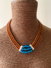 Load image into Gallery viewer, GOULU TIMELESS NECKLACE
