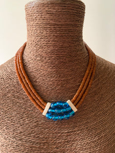 GOULU TIMELESS NECKLACE