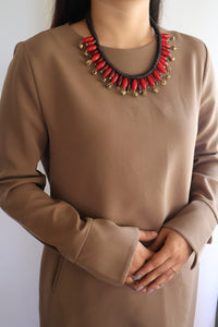 GOULU STATEMENT NECKLACE