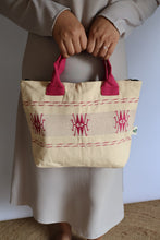 Load image into Gallery viewer, Handloom Mini HandBag
