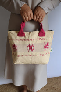 Handloom Mini HandBag