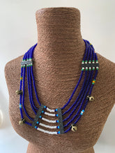 Load image into Gallery viewer, GOULU TIMELESS NECKLACE
