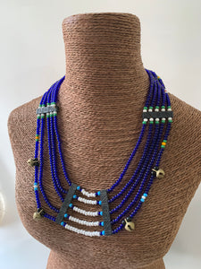 GOULU TIMELESS NECKLACE