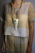 Load image into Gallery viewer, GTJ STATEMENT NECKLACE
