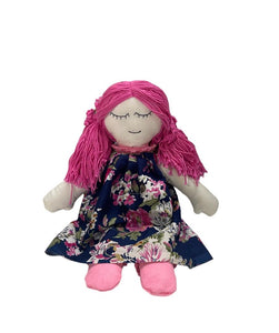 Handmade Cotton Dolls