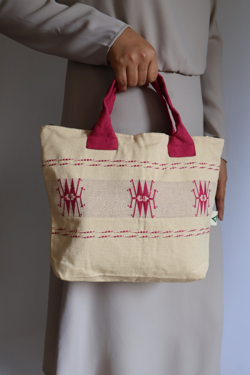 Handloom Mini HandBag