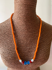 GOULU TIMELESS NECKLACE