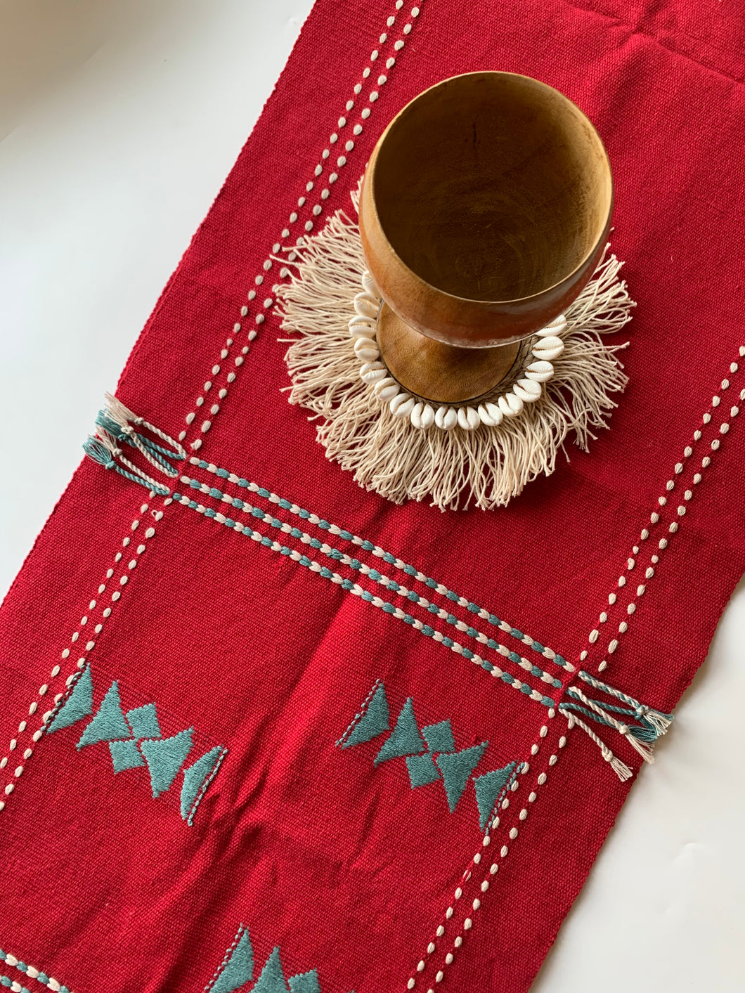 Loinloom Table Runner