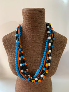 GOULU TIMELESS NECKLACE