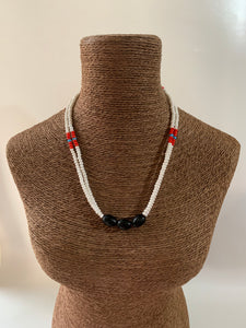 GOULU TIMELESS NECKLACE