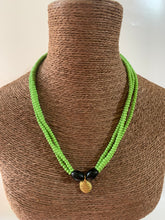 Load image into Gallery viewer, GOULU TIMELESS NECKLACE
