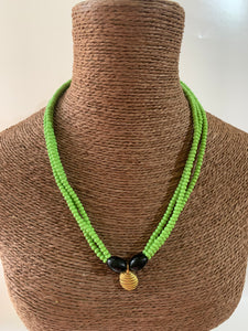 GOULU TIMELESS NECKLACE