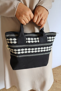 Handloom Mini HandBag