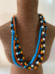 GOULU TIMELESS NECKLACE